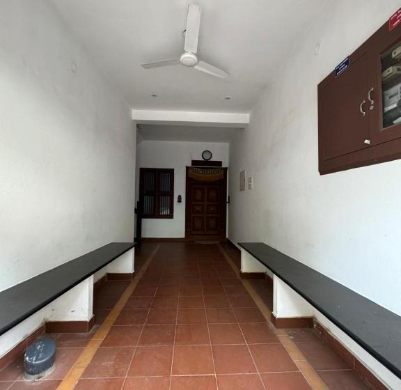 اتاق لوکس خانوادگی, Vittal Iyer House