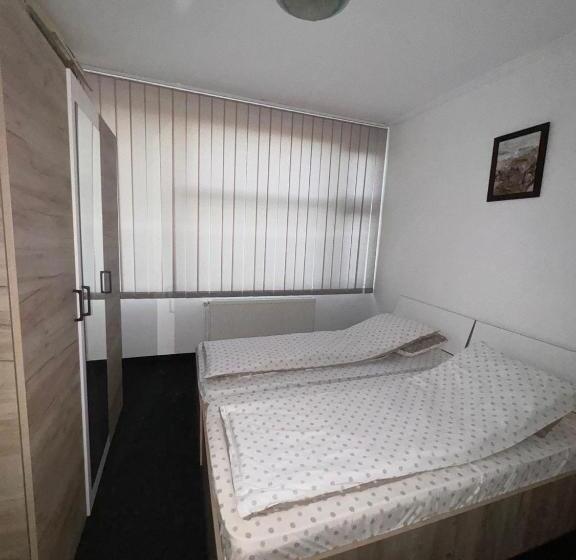 اتاق استاندارد, Sico Hostel Centru