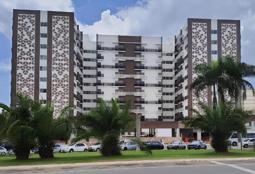 استودیوی استاندارد, Spazzio Com Acesso Ao Acqua Park  L
