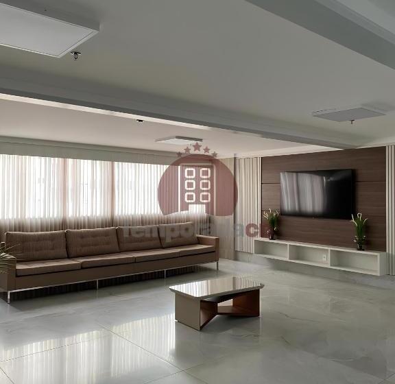 استودیوی استاندارد, Spazzio Com Acesso Ao Acqua Park  L