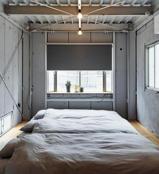 استودیوی استاندارد, 88 Is Near Stay Fukuoka Hakata