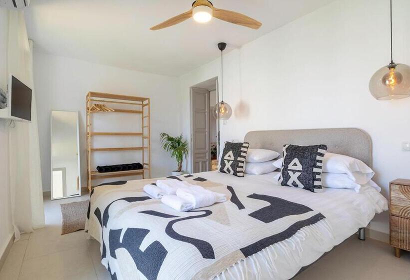 اتاق سوپریور, Casa Jardin Competa