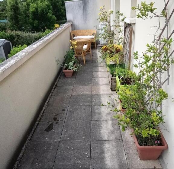 اتاق استاندارد, 3 Chambres D Hôtes