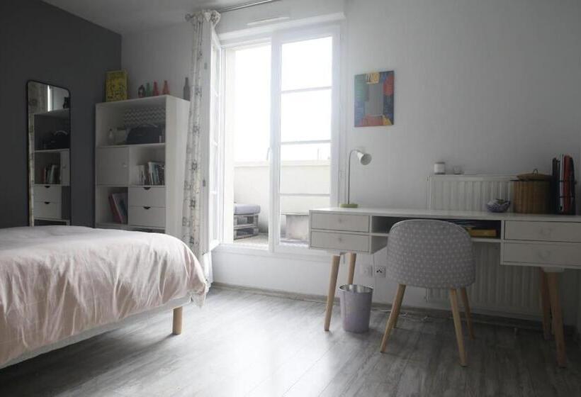 اتاق استاندارد, 3 Chambres D Hôtes