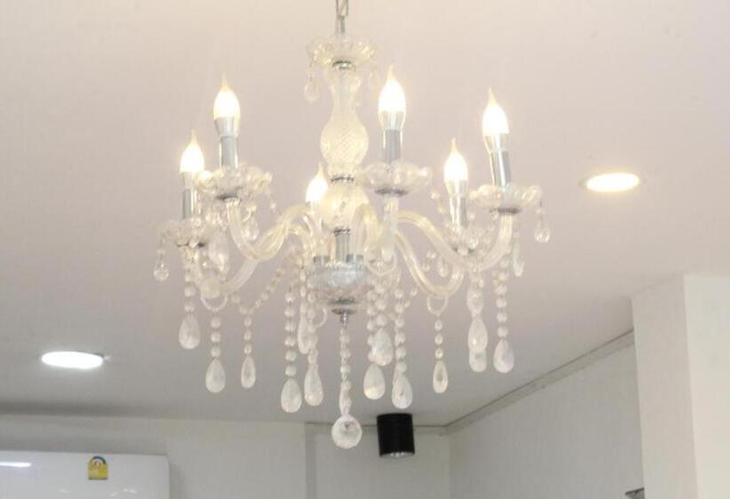 스탠다드 룸, Bananaleaf Wedding Cafe & Resort