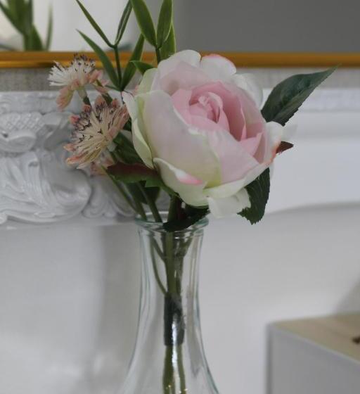 스탠다드 룸, Bananaleaf Wedding Cafe & Resort