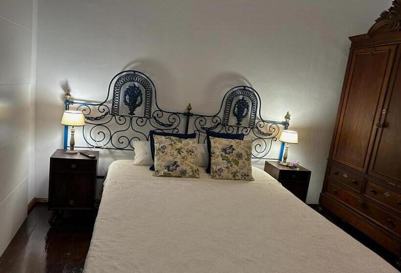 اتاق استاندارد, Casa Do Castelo