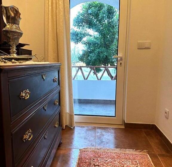 اتاق استاندارد, Casa Do Castelo