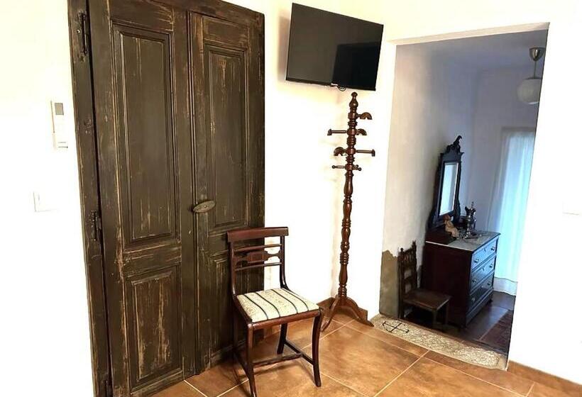 اتاق استاندارد, Casa Do Castelo
