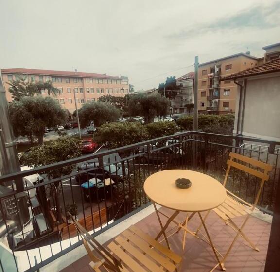 اتاق استاندارد, Affittacamere Tiziano