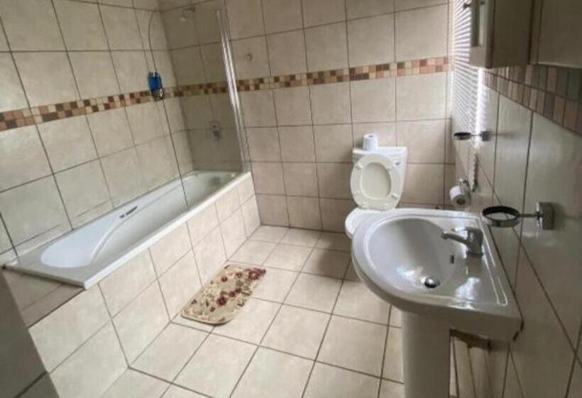 اتاق استاندارد با تخت بزرگ, Beswick Guesthouse