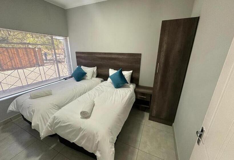 سوییت خانوادگی, Beswick Guesthouse