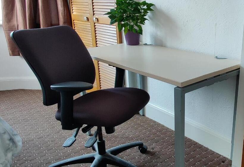 اتاق لوکس, Comfortable Room