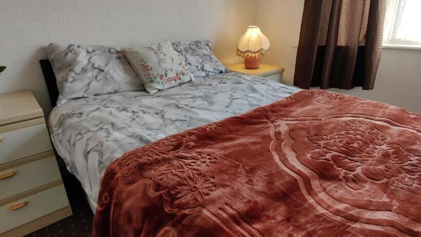 اتاق لوکس, Comfortable Room