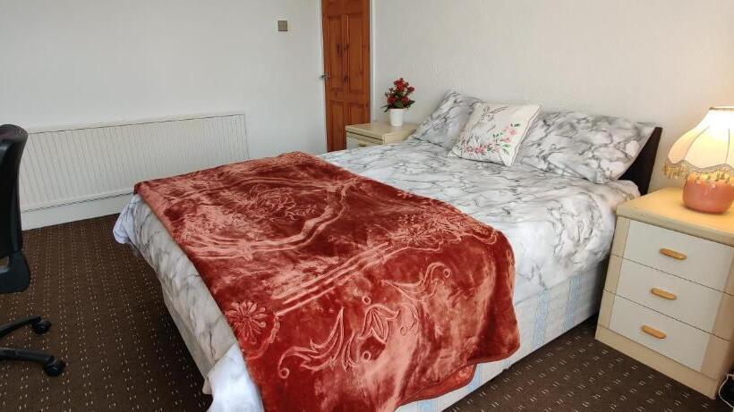 اتاق لوکس, Comfortable Room
