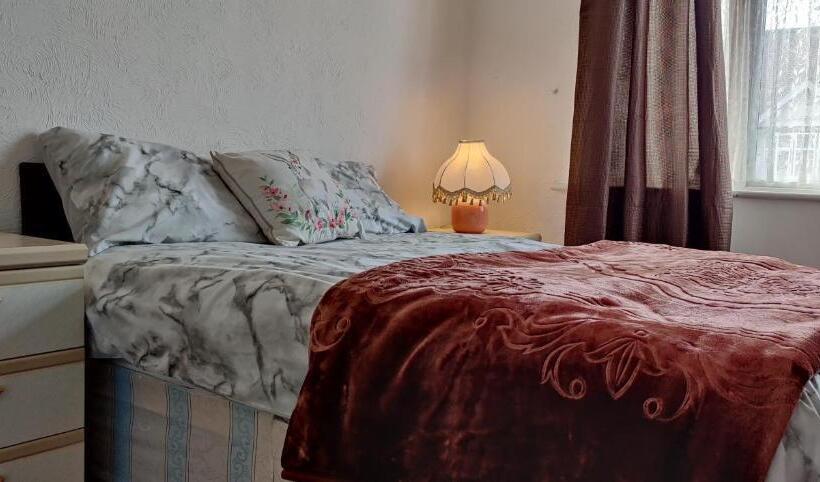 اتاق لوکس, Comfortable Room