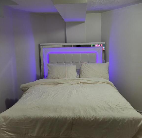 اتاق استاندارد, Cozy Room Basement With Separate Entrance