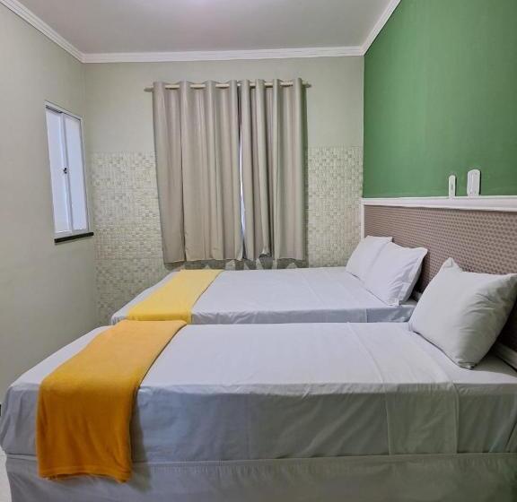 اتاق استاندارد, Hipolitus Suites