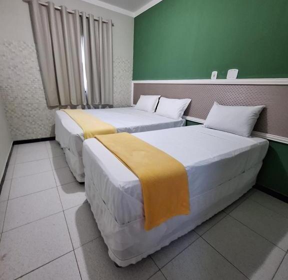 اتاق استاندارد, Hipolitus Suites
