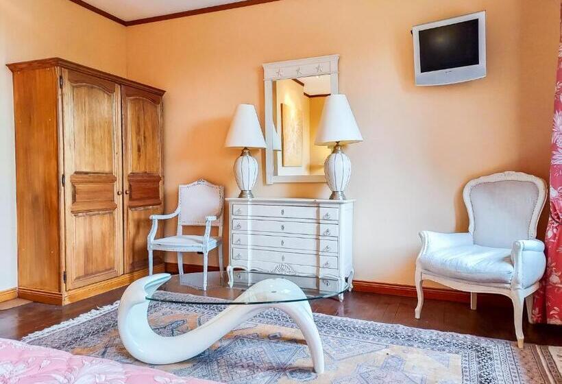 اتاق استاندارد, Le Haras Des Charmilles