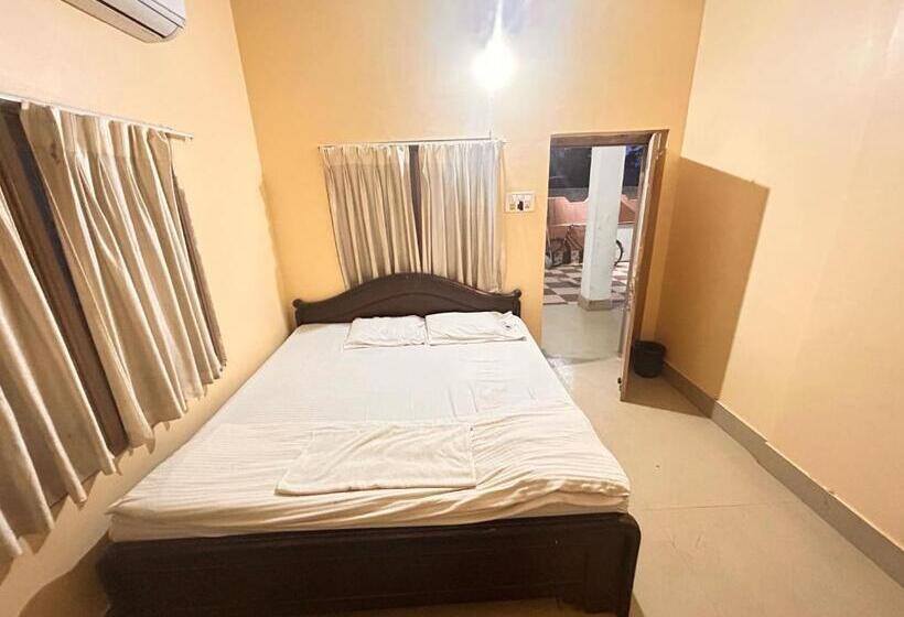 آپارتمان 1 خوابه, Oyo Home Omm Guest House Homestay