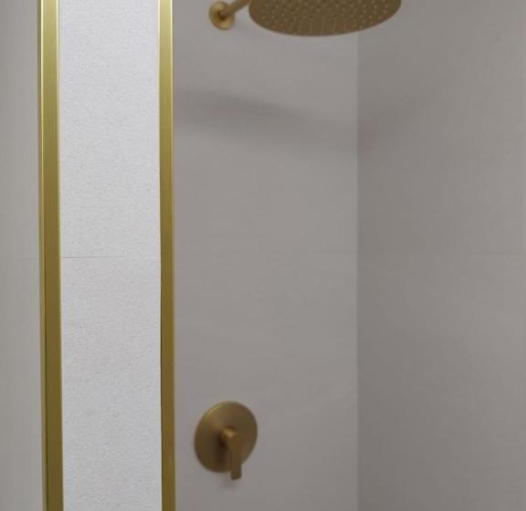 اتاق استاندارد, Plaza Rooms