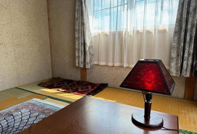 اتاق استاندارد, Rishiri Antique Inn