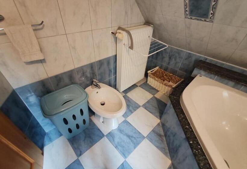 اتاق استاندارد با بالکن, Room Janez