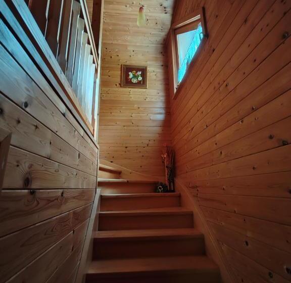 اتاق استاندارد با بالکن, Room Janez