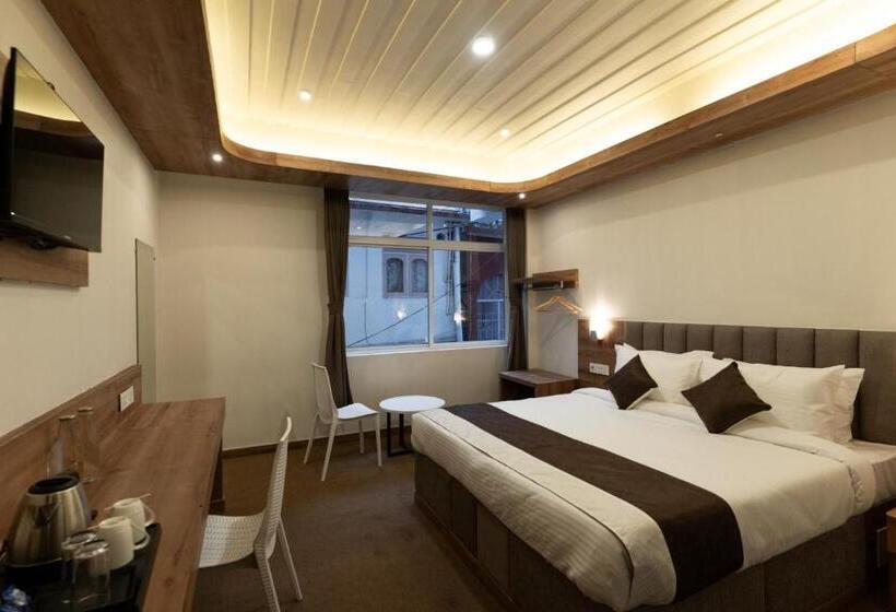 اتاق استاندارد, The Soma Hotel By Avianna Group