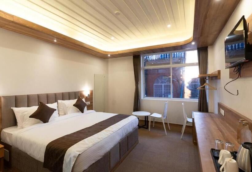 اتاق استاندارد, The Soma Hotel By Avianna Group