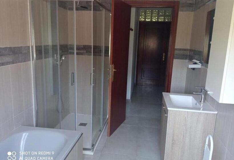 اتاق لوکس, Habitación Premium