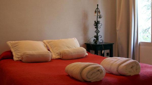 آپارتمان 1 خوابه همکف, Apart Hotel Abedules