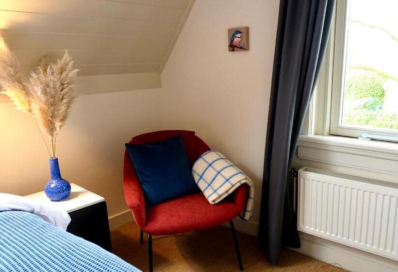 اتاق استاندارد, B&b 4 Akker