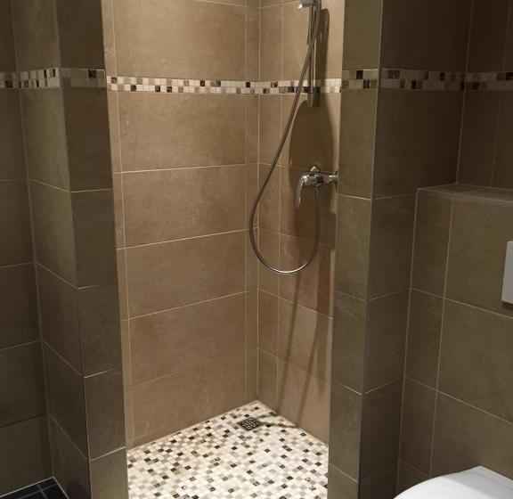 اتاق استاندارد, B&b Alte Sägemühle Schlommefurth
