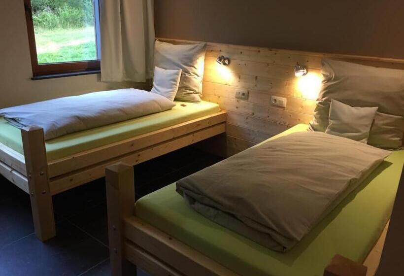 اتاق استاندارد, B&b Alte Sägemühle Schlommefurth