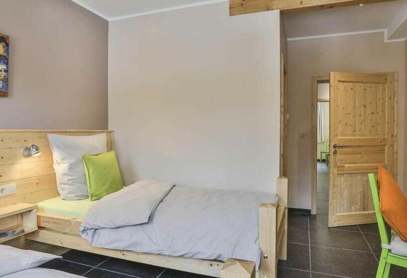 اتاق استاندارد, B&b Alte Sägemühle Schlommefurth