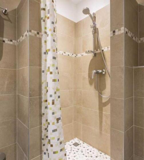 اتاق عادی, B&b Alte Sägemühle Schlommefurth