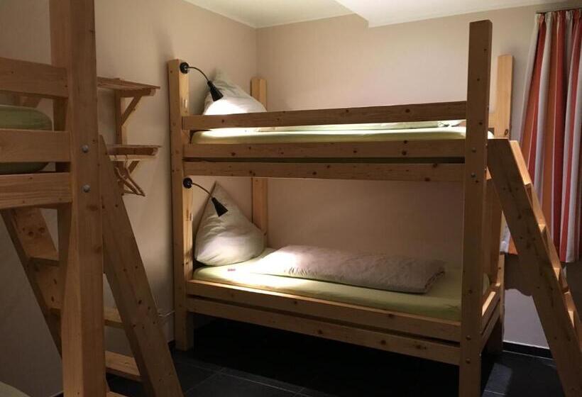 اتاق خانوادگی, B&b Alte Sägemühle Schlommefurth