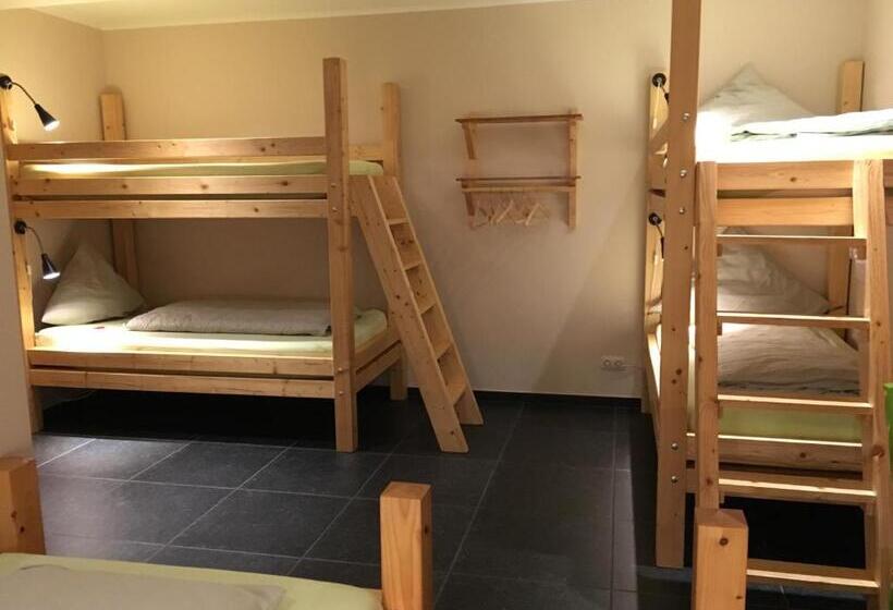 اتاق خانوادگی, B&b Alte Sägemühle Schlommefurth