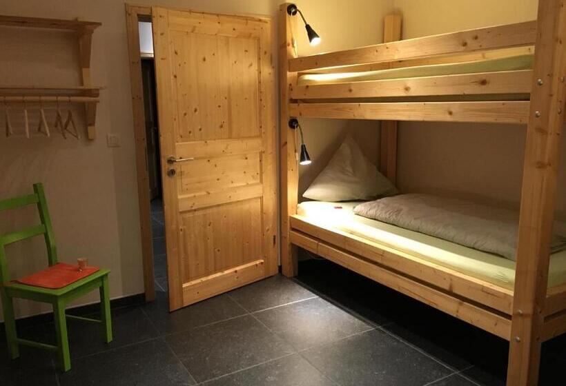 اتاق خانوادگی, B&b Alte Sägemühle Schlommefurth