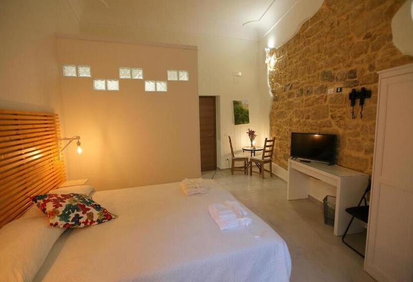 اتاق استاندارد, B&b Casa  A Foglia