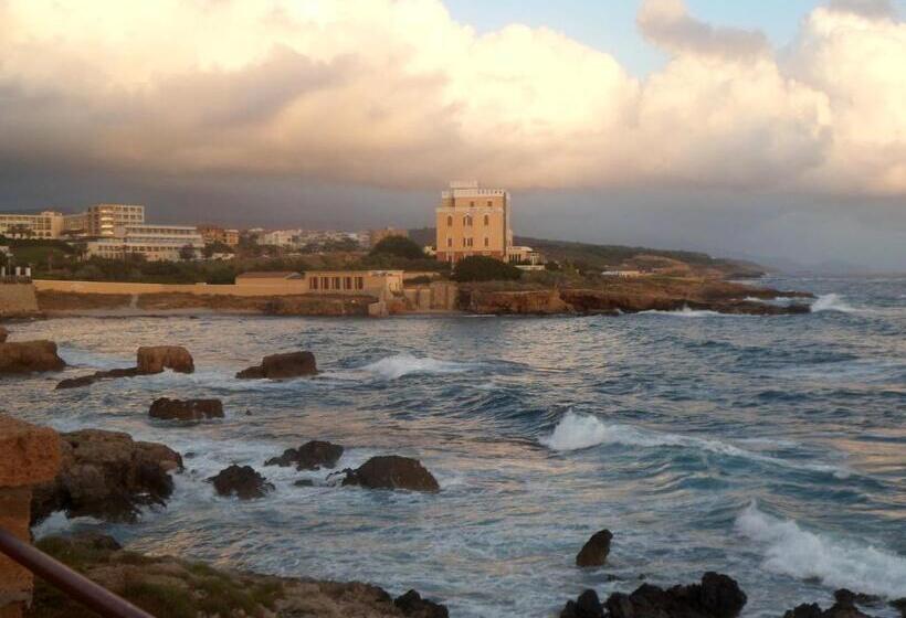 اتاق استاندارد, B&b El Sol