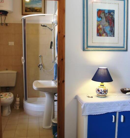 اتاق استاندارد, B&b El Sol
