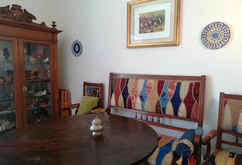 اتاق استاندارد با بالکن و چشم‌انداز دریا, B&b El Sol