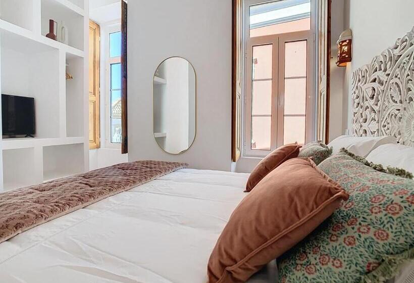 اتاق سوپریور, Casa Noava