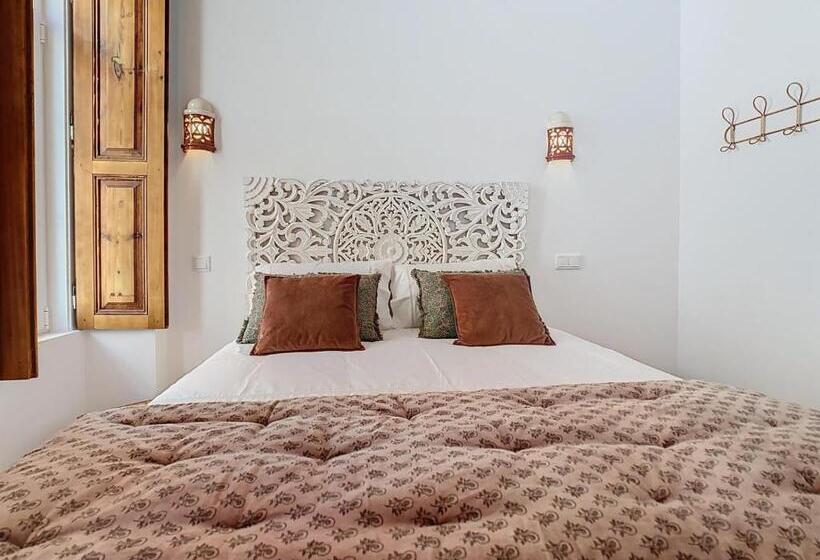 اتاق سوپریور, Casa Noava