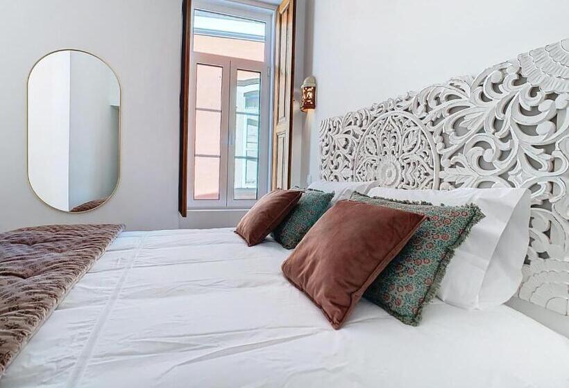اتاق سوپریور, Casa Noava