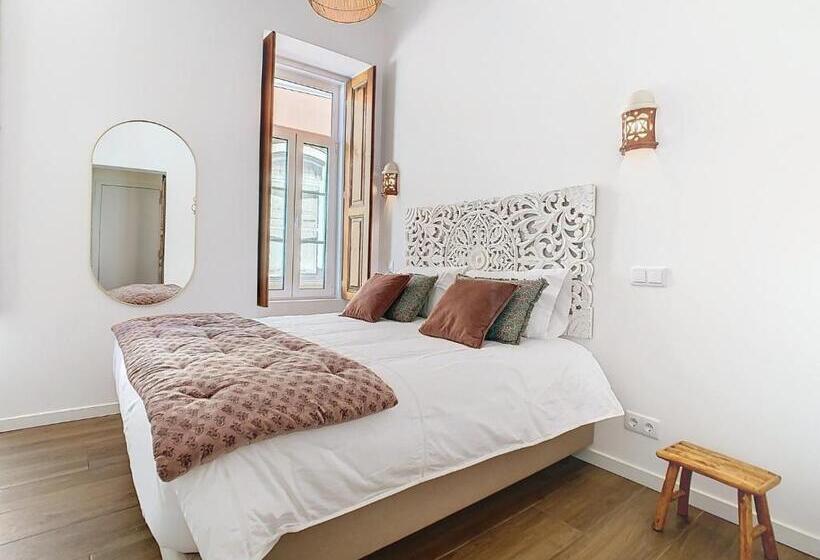 اتاق سوپریور, Casa Noava