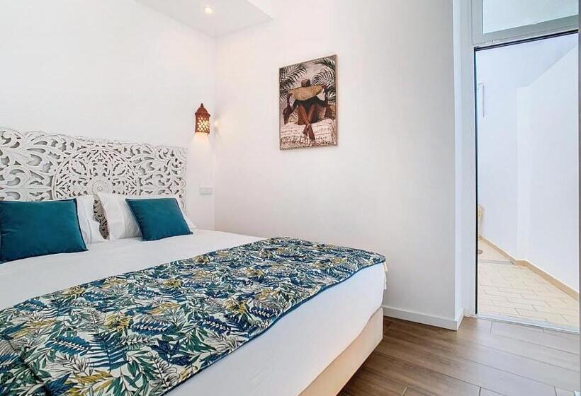 اتاق استاندارد اینتریور, Casa Noava
